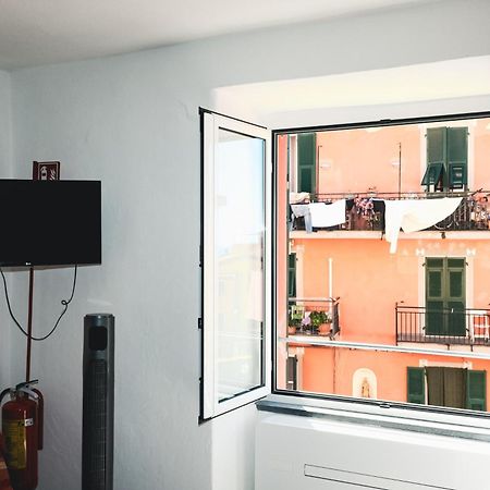 Costellino 5 Terre Riomaggiore Dış mekan fotoğraf
